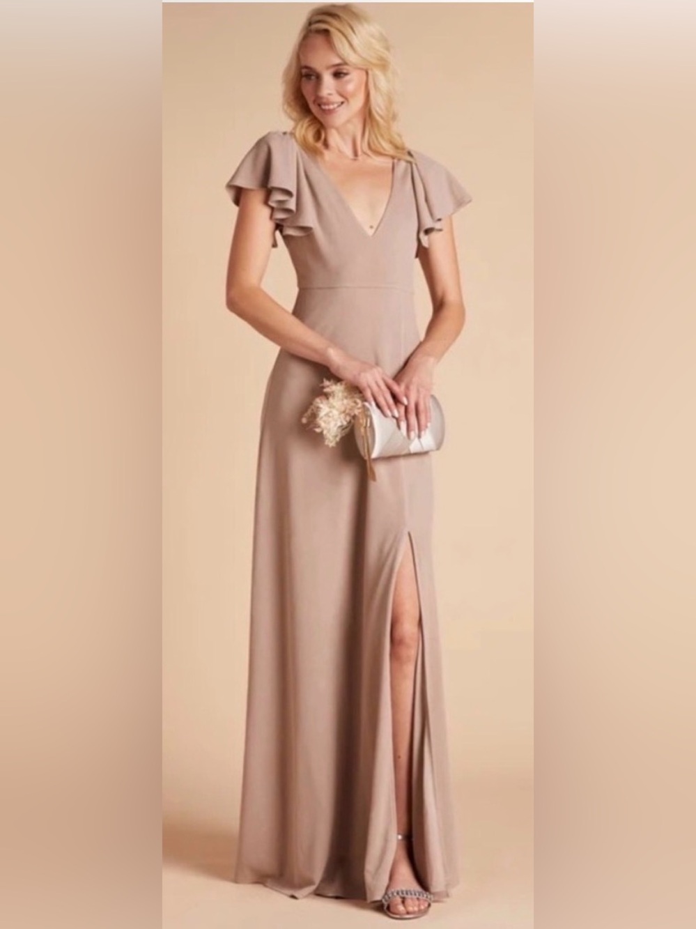 Birdy Grey Hannah Dress